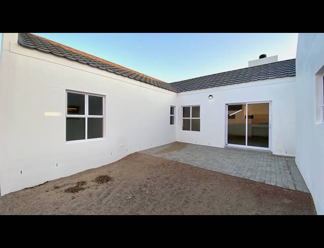 3 BEDROOM HOUSE FOR SALE IN ATLANTIC SANDS PRIVATE ESTATE